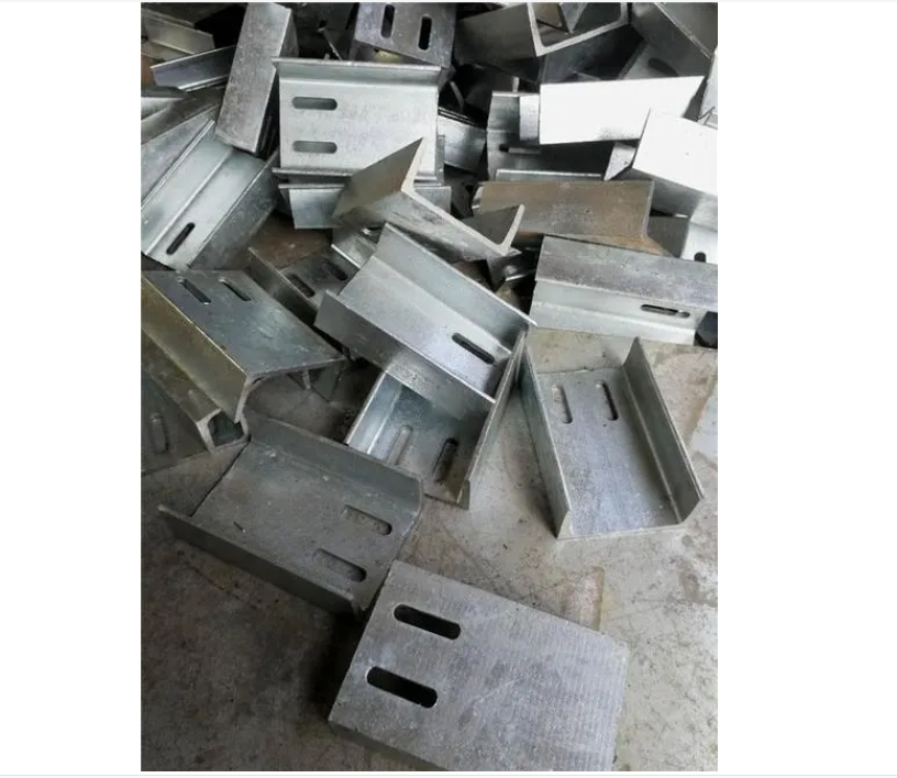 娄底河北槽钢连接件